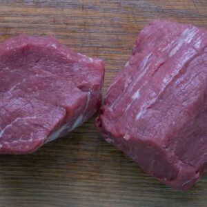 Beef Fillet Portions