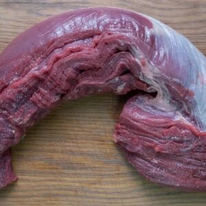 Beef Fillet Whole