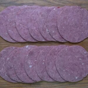 Beef Ham