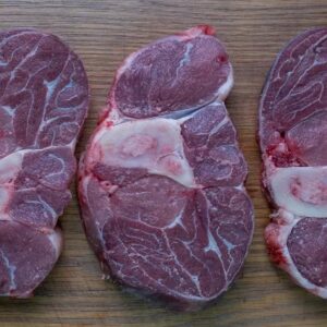 Beef Shin
