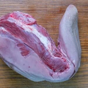 Beef Tongue