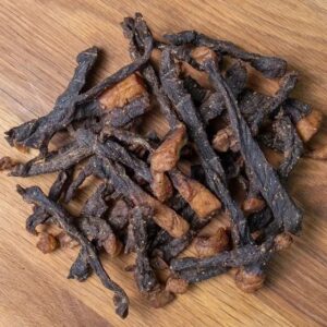 Biltong Sticks