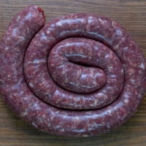 Boerewors