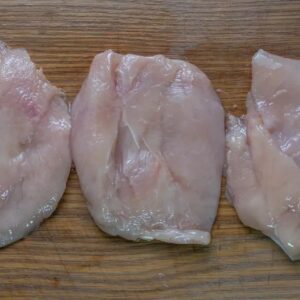 Chicken Fillets 1Kg