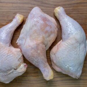 Chicken Leg Quarter 1kg