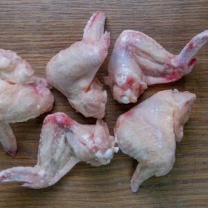 Chicken Wings 1kg
