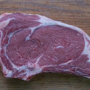 Club Steak