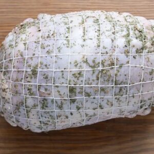 Deboned Chicken Roll ± 1.8Kg