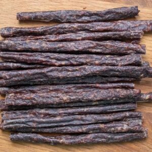 Droewors