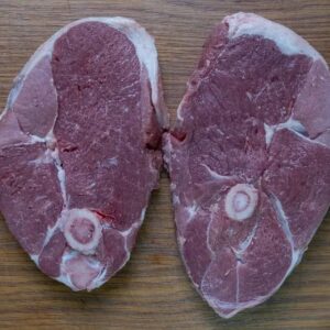 Lamb Leg Chops