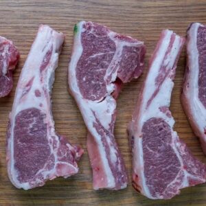 Lamb Loin Chops