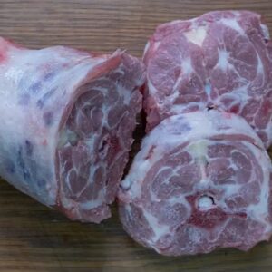 Lamb Neck