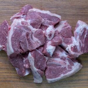 Lamb Stew