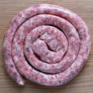 Lamb Wors