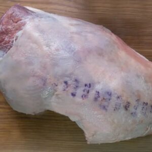 Leg of Lamb ±1.5Kg