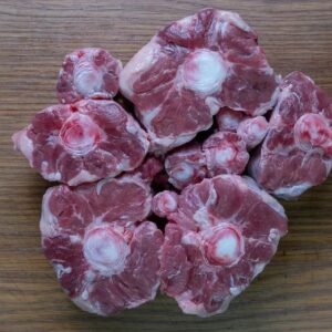 Oxtail A grade