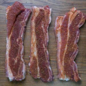 Short Rib (Spiced)