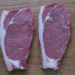 Sirloin Portion