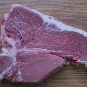 T- Bone Portion