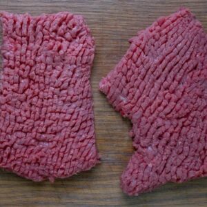 Tenderized Steak