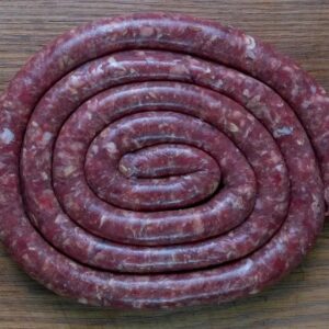 Vrystaat Wors